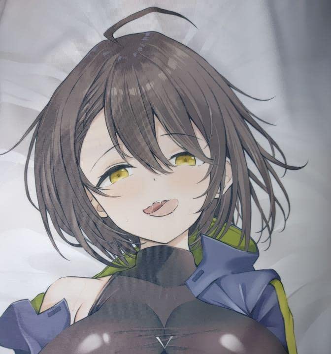 Amazon.co.jp: 受注限定生産 アズールレーン ボルチモア 抱き枕カバー
